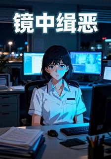 镜中缉恶