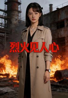 烈火见人心