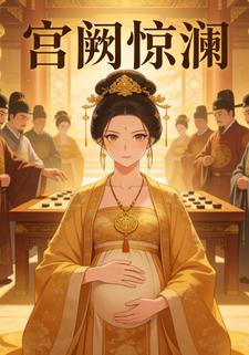 宫阙惊澜