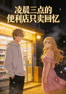 凌晨三点的便利店只卖回忆