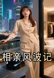 相亲风波记