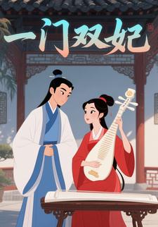 一门双妃