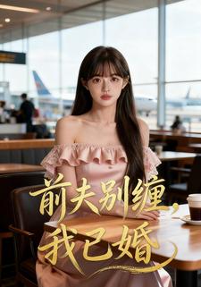 前夫别缠，我已婚