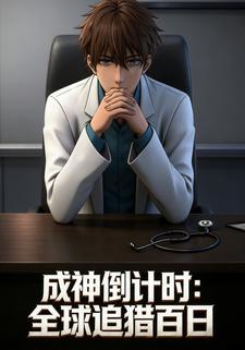 成神倒计时：全球追猎百日