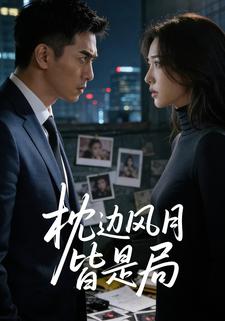 枕边风月皆是局
