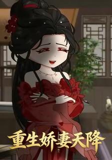 重生娇妻天降
