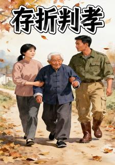 存折判孝