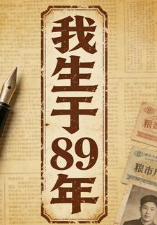 我生于89年