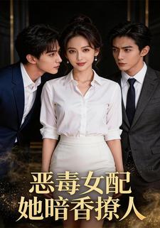 恶毒女配她暗香撩人