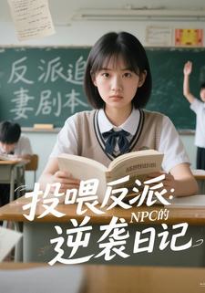 投喂反派:NPC的逆袭日记