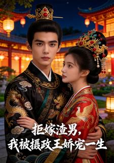 拒嫁渣男，我被摄政王娇宠一生