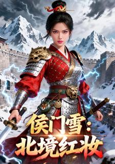 侯门雪：北境红妆