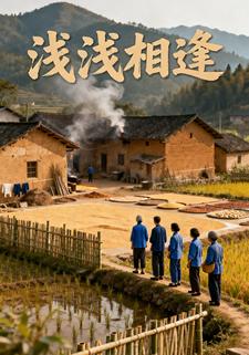 浅浅相逢