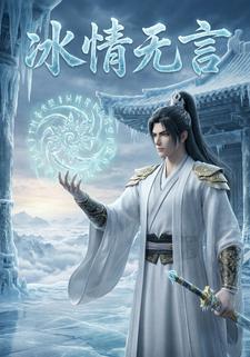 冰情无言