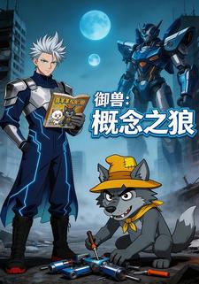 御兽：概念之狼