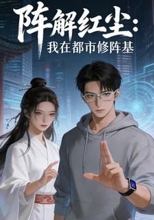 阵解红尘：我在都市修阵基