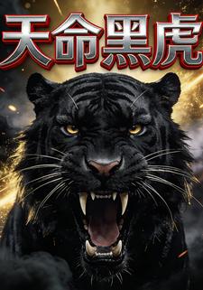 天命黑虎
