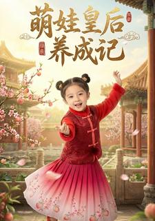 萌娃皇后养成记