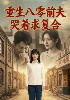 重生八零前夫哭着求复合