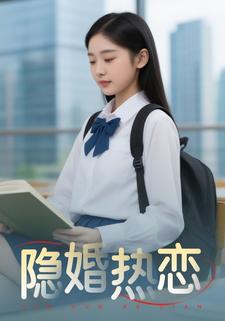 隐婚热恋