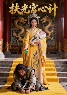 扶光宫心计