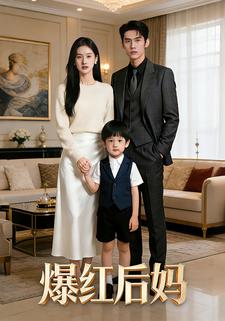 爆红后妈