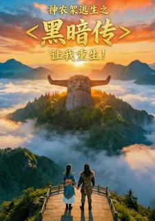 神农架逃生之“黑暗传”让我重生