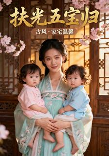 扶光五宝归