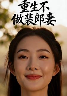 重生不做裴郎妻