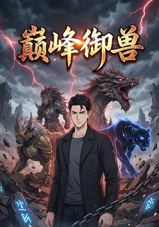 巅峰御兽