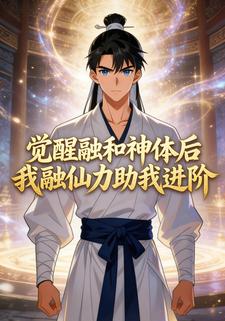 觉醒融和神体后我融仙力助我进阶