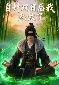 自封双目后我无敌了