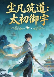 尘凡筑道：太初御宇1