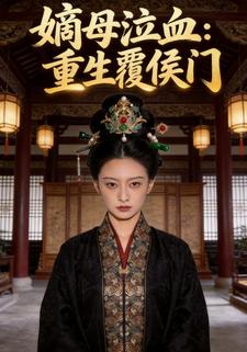 嫡母泣血：重生覆侯门