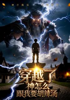 穿越了，神怎么跟我要胡辣汤