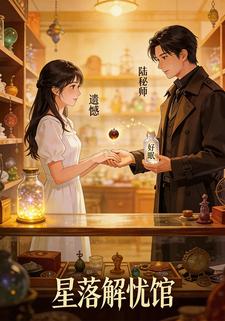 星落解忧馆