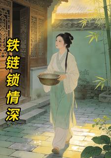 铁链锁情深