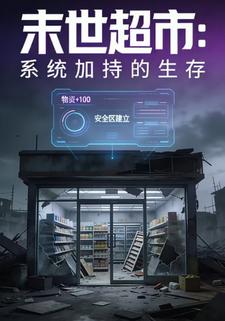 末世超市：系统加持的生存