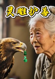 灵雕护善