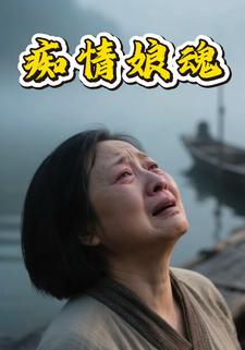 痴情娘魂