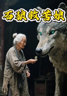 石狼救苦娘