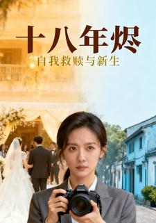 十八年烬