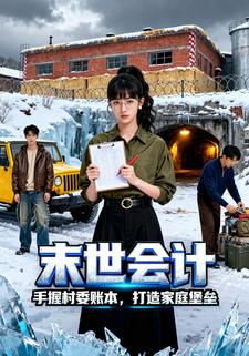 末世会计：手握村委账本，打造家庭堡垒