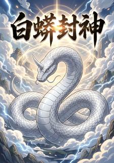 白蟒封神