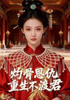 灼骨恩仇重生不渡君