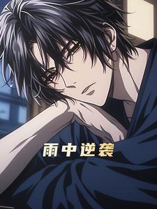 雨中逆袭