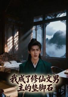 我成了修仙文男主的垫脚石