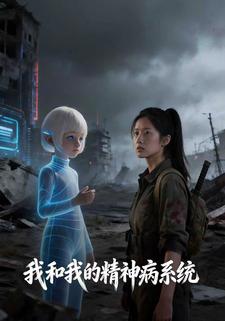 我和我的精神病系统