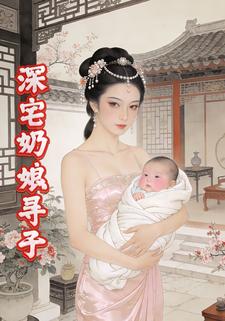 深宅奶娘寻子