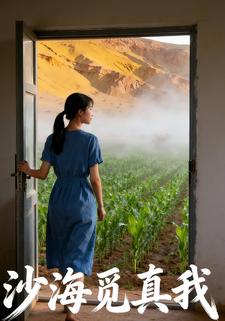 沙海觅真我